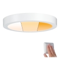 Paulmann 79799 - LED/19W Ceiling light CARPO 230V 2300/2500/3000K