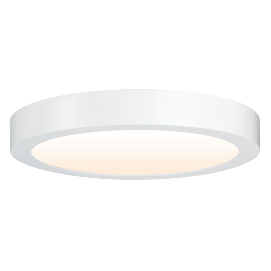 Paulmann 79799 - LED/19W Ceiling light CARPO 230V 2300/2500/3000K