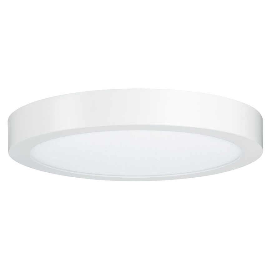 Paulmann 79799 - LED/19W Ceiling light CARPO 230V 2300/2500/3000K