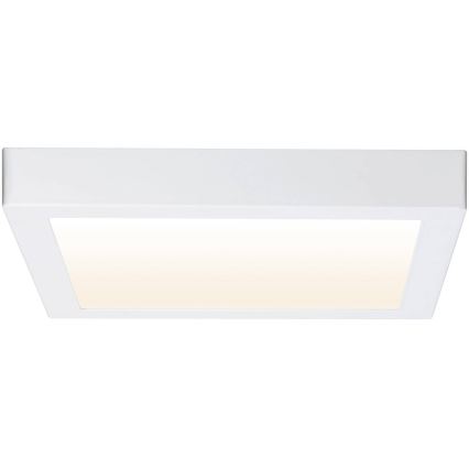 Paulmann 79801 - LED/13W Ceiling light CARPO 230V 2300/2500/3000K