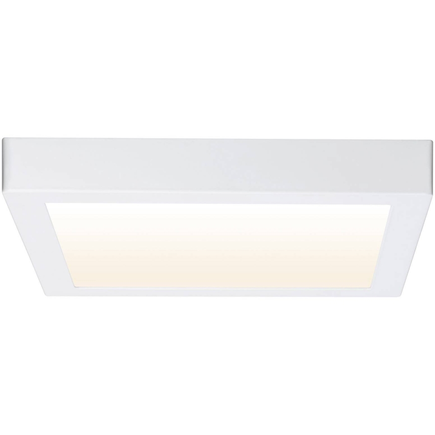 Paulmann 79801 - LED/13W Ceiling light CARPO 230V 2300/2500/3000K