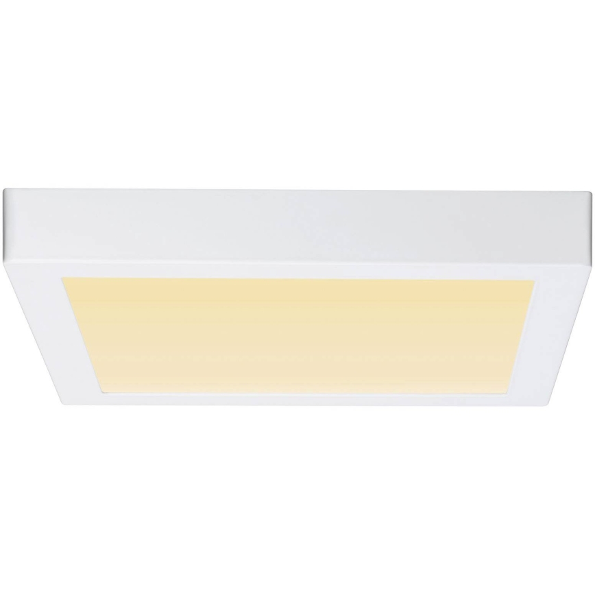 Paulmann 79801 - LED/13W Ceiling light CARPO 230V 2300/2500/3000K