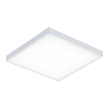 Paulmann 79820 - LED/12W Dimmable ceiling light VELORA 230V