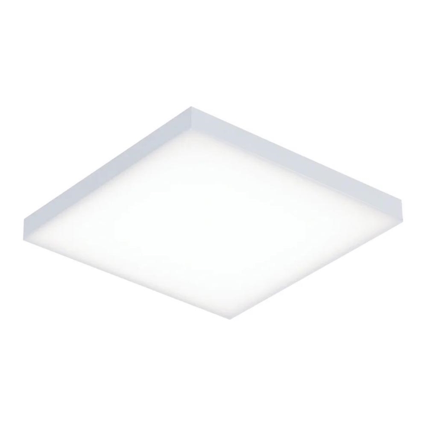 Paulmann 79820 - LED/12W Dimmable ceiling light VELORA 230V