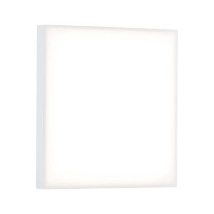 Paulmann 79820 - LED/12W Dimmable ceiling light VELORA 230V