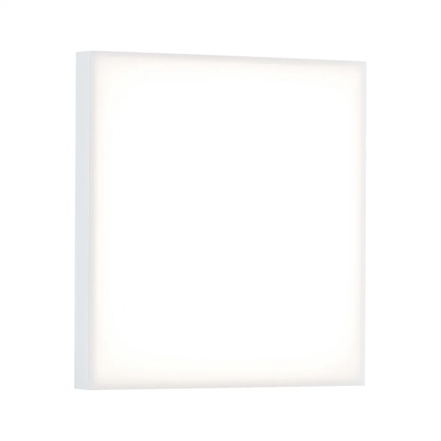 Paulmann 79820 - LED/12W Dimmable ceiling light VELORA 230V