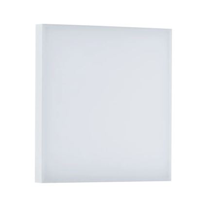 Paulmann 79820 - LED/12W Dimmable ceiling light VELORA 230V