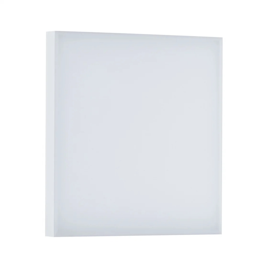 Paulmann 79820 - LED/12W Dimmable ceiling light VELORA 230V