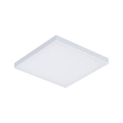 Paulmann 79820 - LED/12W Dimmable ceiling light VELORA 230V