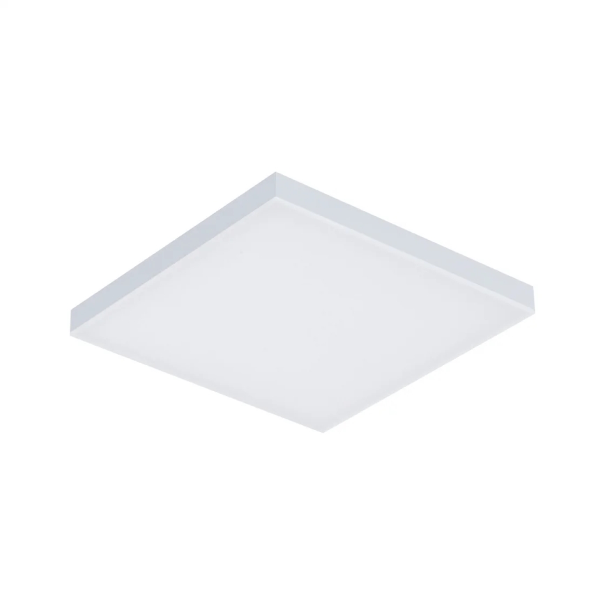 Paulmann 79820 - LED/12W Dimmable ceiling light VELORA 230V