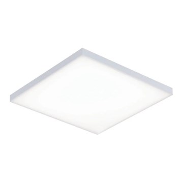 Paulmann 79821 - LED/17W Dimmable ceiling light VELORA 230V