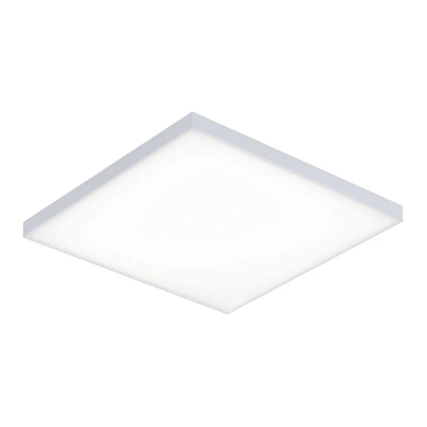Paulmann 79821 - LED/17W Dimmable ceiling light VELORA 230V
