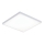 Paulmann 79821 - LED/17W Dimmable ceiling light VELORA 230V