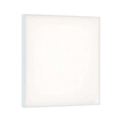 Paulmann 79821 - LED/17W Dimmable ceiling light VELORA 230V