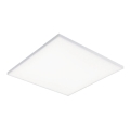 Paulmann 79822 - LED/34W Dimmable ceiling light VELORA 230V