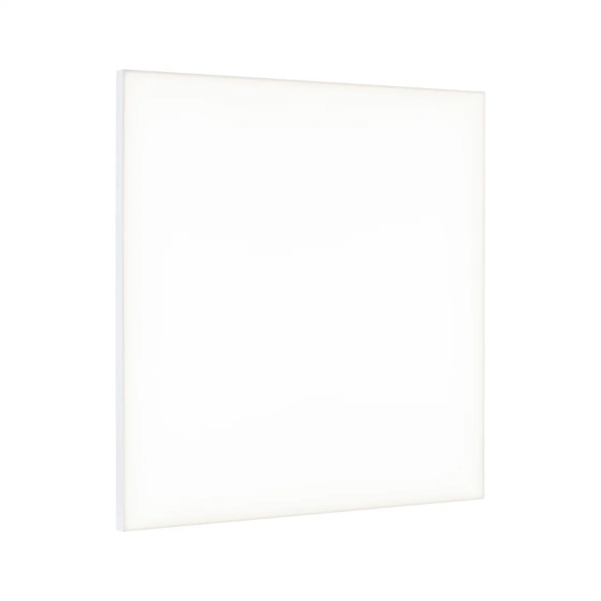 Paulmann 79822 - LED/34W Dimmable ceiling light VELORA 230V