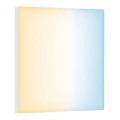 Paulmann 79825 - LED/10,5W Dimmable light SMART VELORA 230V 2700-6500K