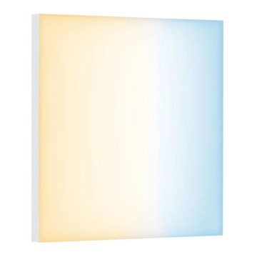 Paulmann 79825 - LED/10,5W Dimmable light SMART VELORA 230V 2700-6500K