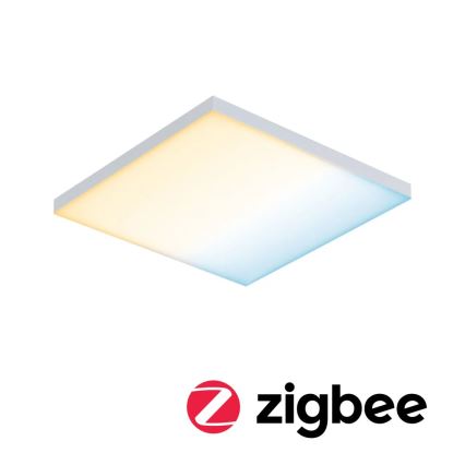 Paulmann 79825 - LED/10,5W Dimmable light SMART VELORA 230V 2700-6500K