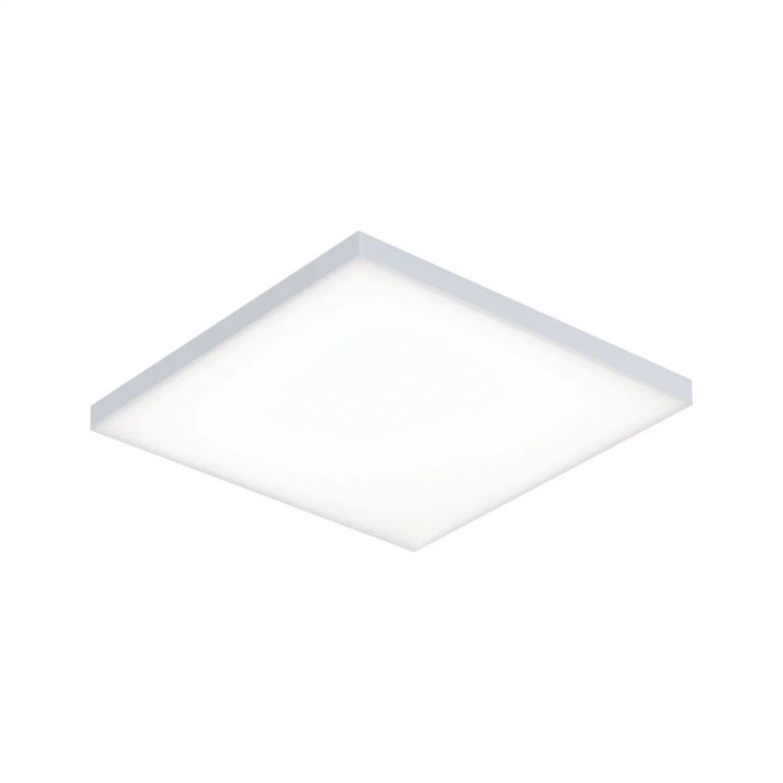 Paulmann 79825 - LED/10,5W Dimmable light SMART VELORA 230V 2700-6500K