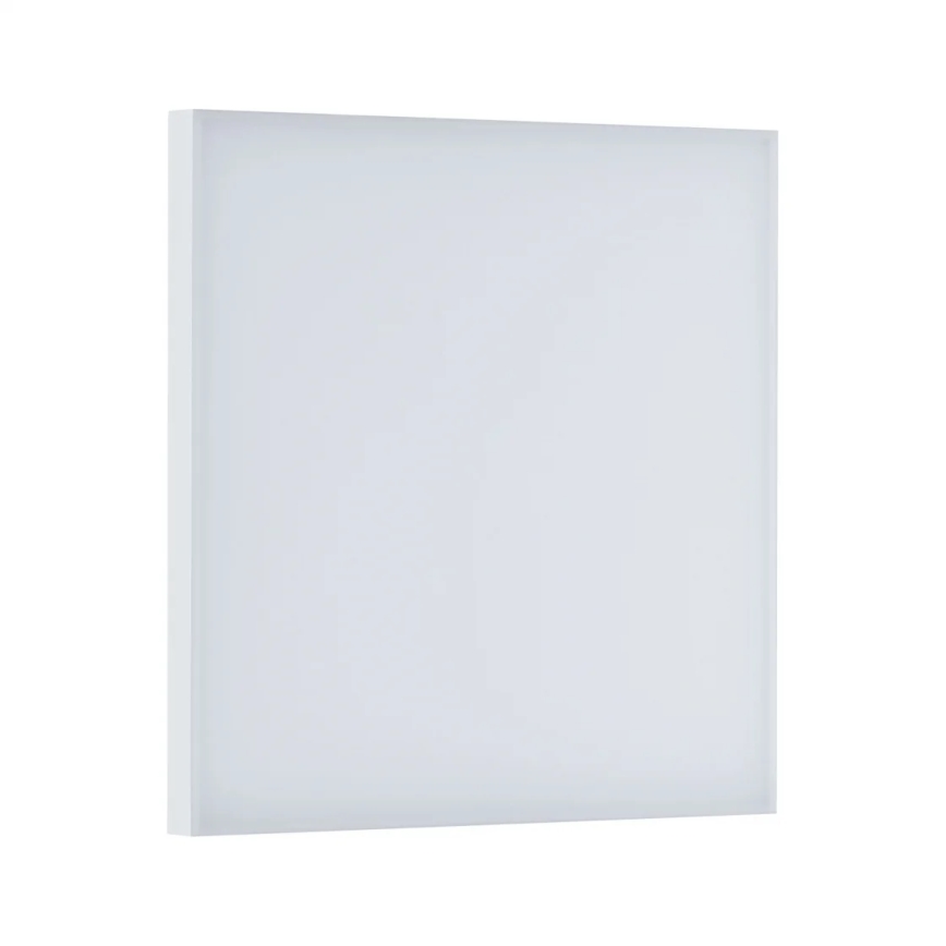 Paulmann 79825 - LED/10,5W Dimmable light SMART VELORA 230V 2700-6500K