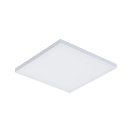 Paulmann 79825 - LED/10,5W Dimmable light SMART VELORA 230V 2700-6500K