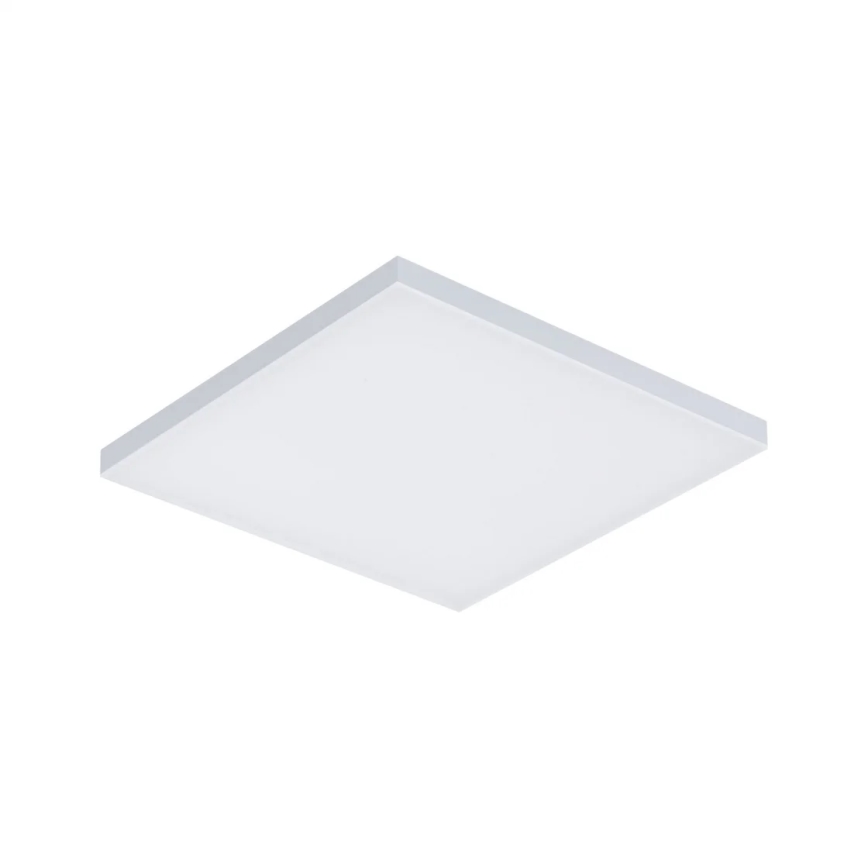 Paulmann 79825 - LED/10,5W Dimmable light SMART VELORA 230V 2700-6500K