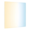 Paulmann 79826 - LED/19,5W Dimmable light SMART VELORA 230V 2700-6500K