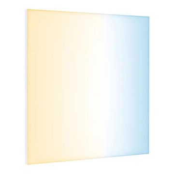 Paulmann 79826 - LED/19,5W Dimmable light SMART VELORA 230V 2700-6500K