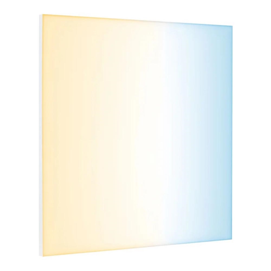 Paulmann 79826 - LED/19,5W Dimmable light SMART VELORA 230V 2700-6500K