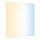 Paulmann 79826 - LED/19,5W Dimmable light SMART VELORA 230V 2700-6500K