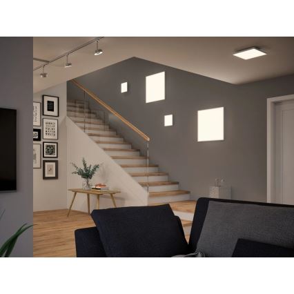 Paulmann 79826 - LED/19,5W Dimmable light SMART VELORA 230V 2700-6500K