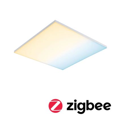 Paulmann 79826 - LED/19,5W Dimmable light SMART VELORA 230V 2700-6500K