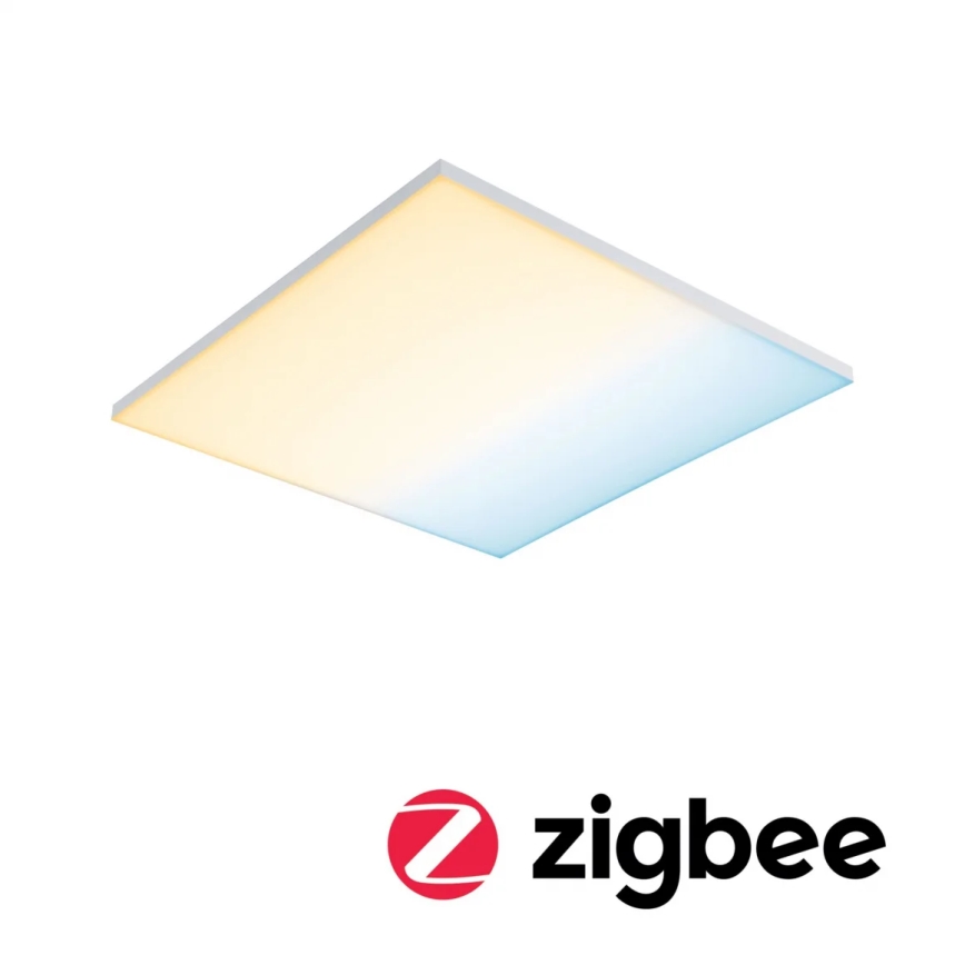 Paulmann 79826 - LED/19,5W Dimmable light SMART VELORA 230V 2700-6500K
