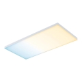 Paulmann 79827 - LED/15,5W Dimmable light SMART VELORA 230V 2700-6500K