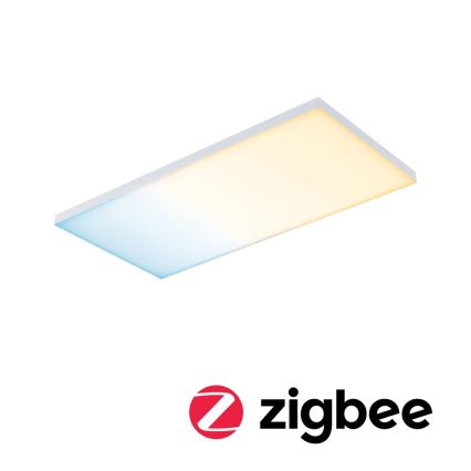 Paulmann 79827 - LED/15,5W Dimmable light SMART VELORA 230V 2700-6500K