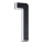 Paulmann 79842 - LED/0,2W IP44 Solar house number 1,2V