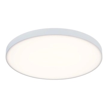 Paulmann 79890 - LED/13W Ceiling light VELORA 230V
