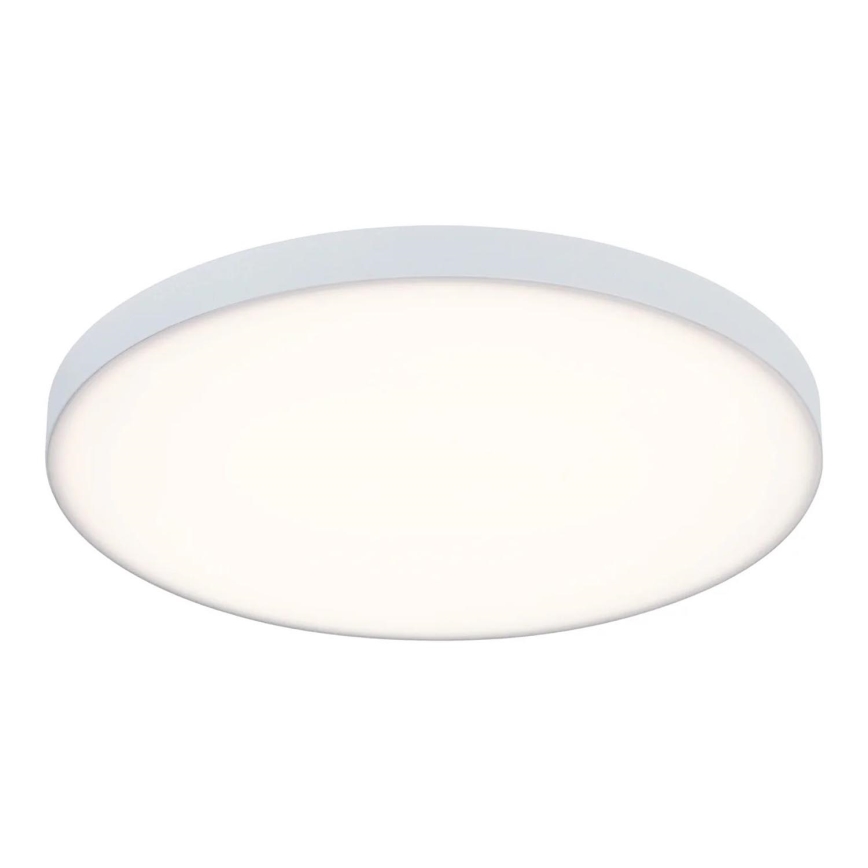 Paulmann 79890 - LED/13W Ceiling light VELORA 230V