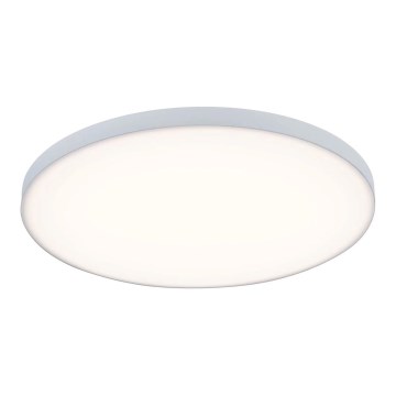 Paulmann 79891 - LED/19W Ceiling light VELORA 230V