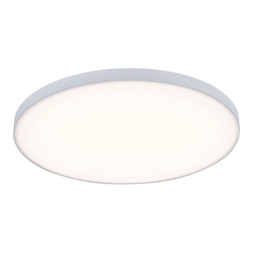 Paulmann 79891 - LED/19W Ceiling light VELORA 230V