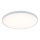 Paulmann 79891 - LED/19W Ceiling light VELORA 230V