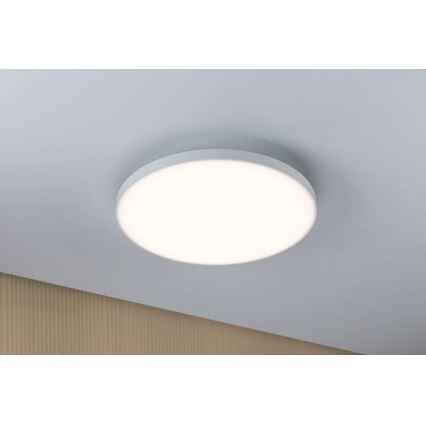 Paulmann 79891 - LED/19W Ceiling light VELORA 230V