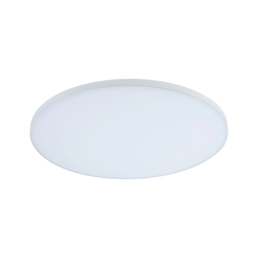 Paulmann 79894 - LED/38W Ceiling light VELORA 230V 3000/4000/6500K Ø 60 cm white
