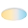 Paulmann 79895-LED/22W Dimmable ceiling light SMART VELORA 230V 2700-6500K