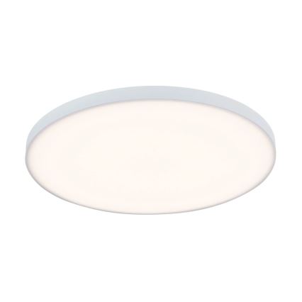 Paulmann 79895-LED/22W Dimmable ceiling light SMART VELORA 230V 2700-6500K
