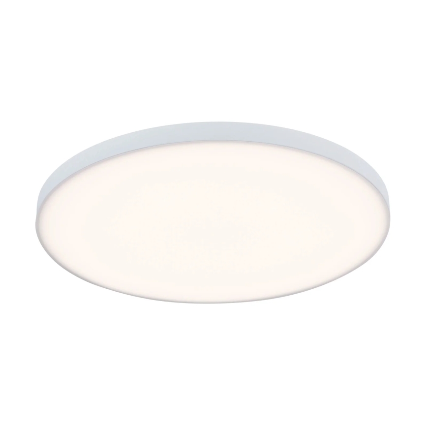 Paulmann 79895-LED/22W Dimmable ceiling light SMART VELORA 230V 2700-6500K