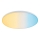 Paulmann 79896-LED/32W Dimmable ceiling light SMART VELORA 230V 2700-6500K