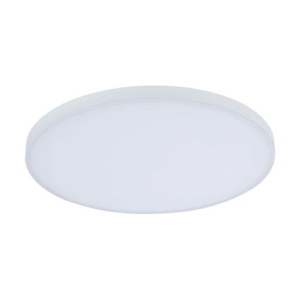 Paulmann 79897 - LED RGBW/22W Dimmable ceiling light SMART VELORA 230V