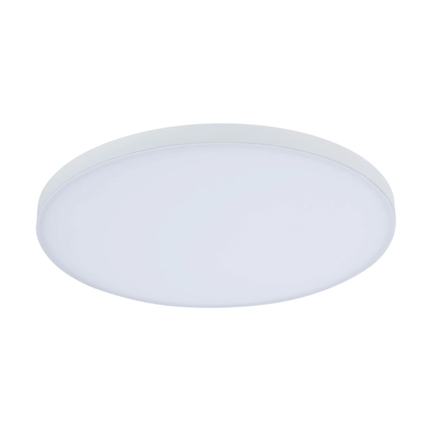 Paulmann 79897 - LED RGBW/22W Dimmable ceiling light SMART VELORA 230V